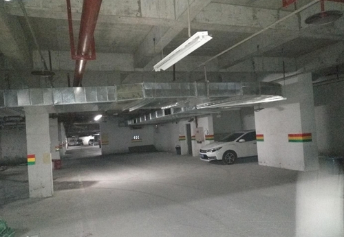 地下停車場海角网址免费工程